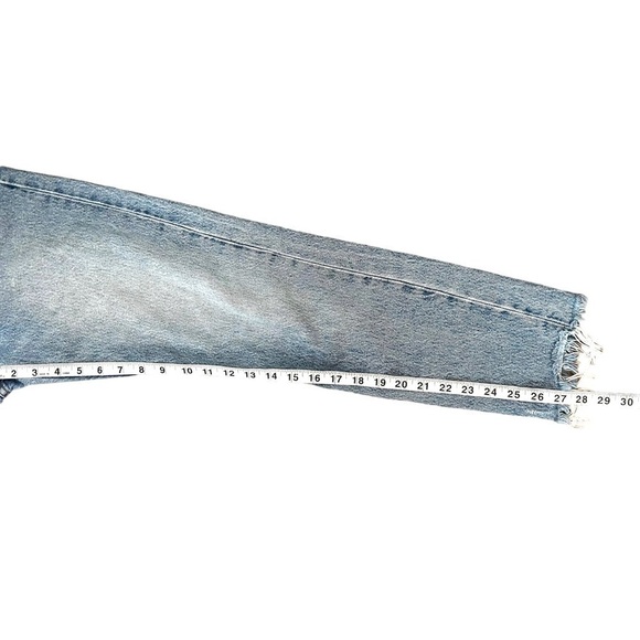 Levi's Wedgie Icon Fit Jeans Shut Up - Picture 13 of 13